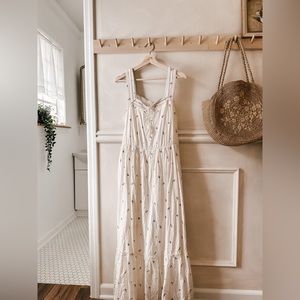 Old Navy Tall Floral Sundress